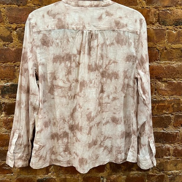 Carve Designs Dylan Gauze Shirt NYT - Picture 4 of 10